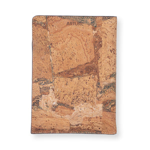 Cork Leather kindle sleeve